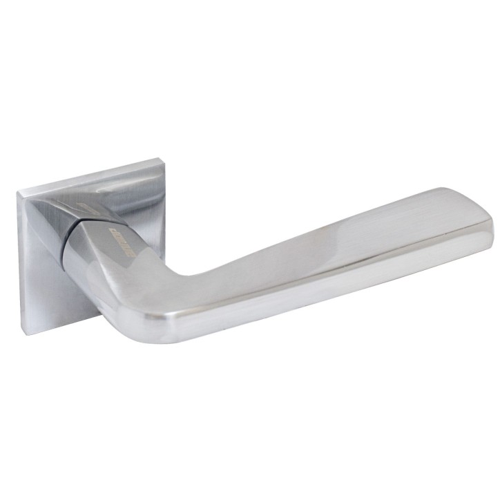 АЛЛЮР АРТ УИТНИ SC (8290) мат. хром Комплект ручек (20)