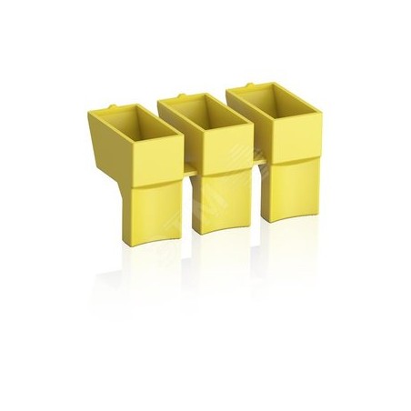 Крышка защитная для шины PS2