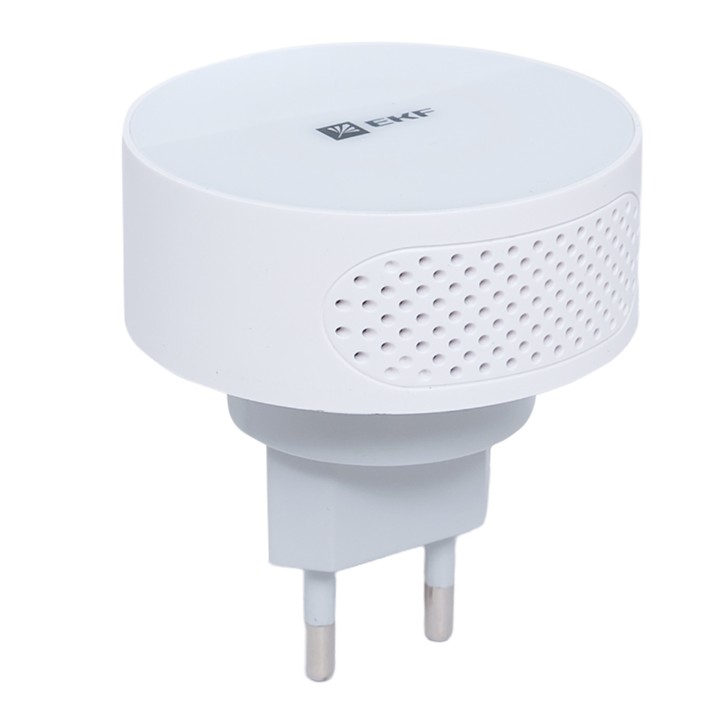 Умный датчик газа Zigbee Connect