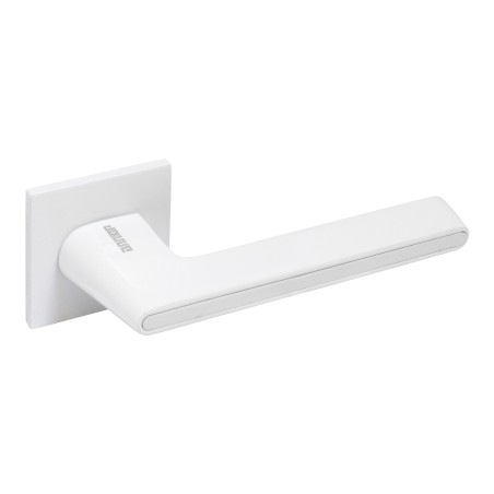 АЛЛЮР АРТ АДЕЛЬ W/W (85110) белый ЗАЩИТ.ПЛЕНКА Комплект ручек (20)