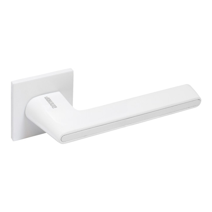 АЛЛЮР АРТ АДЕЛЬ W/W (85110) белый ЗАЩИТ.ПЛЕНКА Комплект ручек (20)