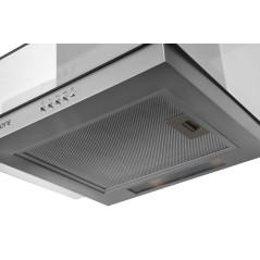 Вытяжка ORE Gran 60 INOX (CH60A-G1N120)