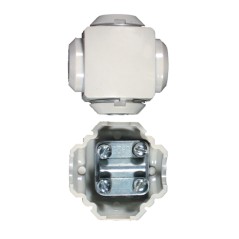 Сжим ответвительный У-731 м4-10/о1.5-10