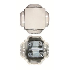 Сжим ответвительный У-731 м4-10/о1.5-10