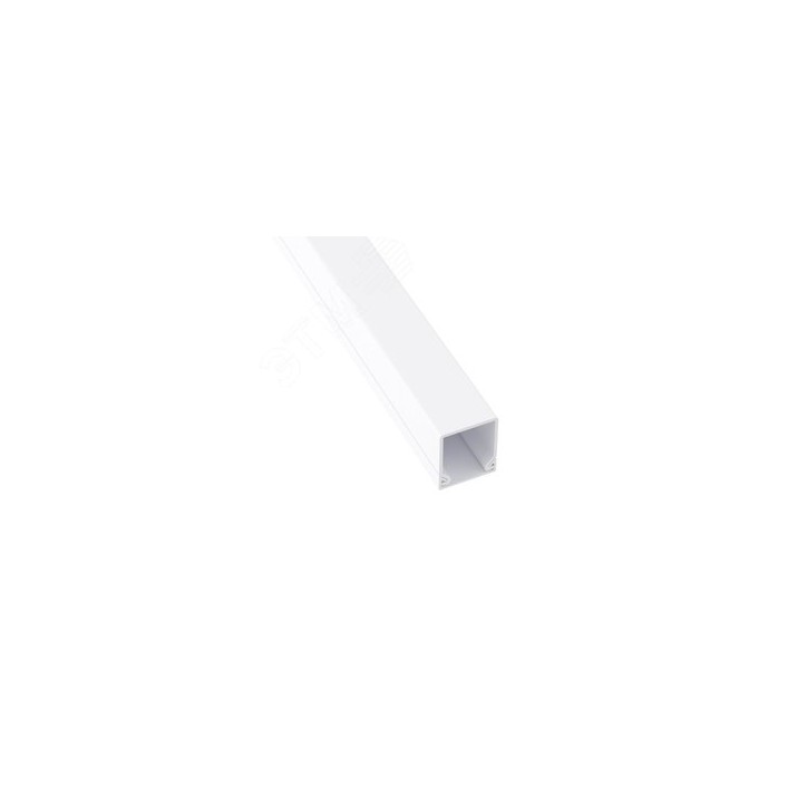 Кабель-канал 25x30 белый TA-EN IN-Liner