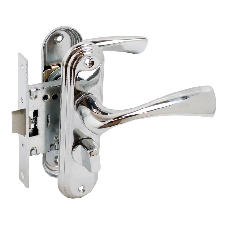 БУЛАТ ЗЩ1-Д03.04 (П) НОМОС хром ПРАВАЯ ВНУТР/ЛЕВАЯ НАРУЖНЯЯ с фиксацией Защелка (12) БУЛАТ ЗЩ1-Д03.04 (П) НОМОС хром ПРАВАЯ ВНУТР/ЛЕВАЯ НАРУЖНЯЯ с фиксацией Защелка (12)