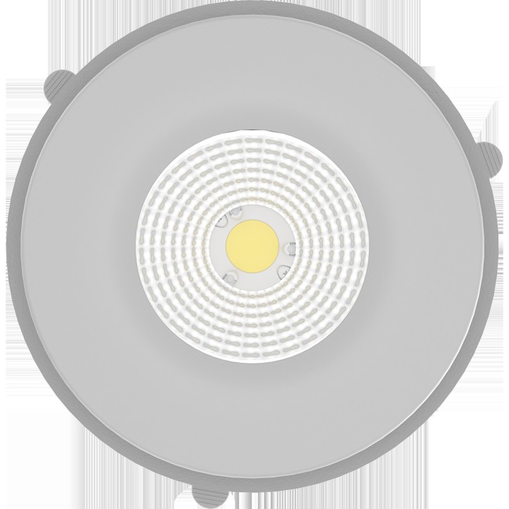 Светильник светодиодный UFO DL LED 35 D24 4000K встраиваемый Светильник светодиодный UFO DL LED 35 D24 4000K встраиваемый