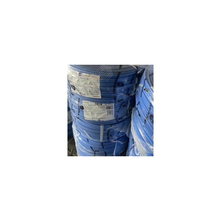 Провод силовой ПУГВнг(А)-LS 1х10 синий  многопроволочный