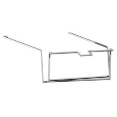 Zelio RXM скоба-держатель металл ко всем типам колодок