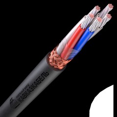 Кабель монтажный МКЭШ 5х0,75