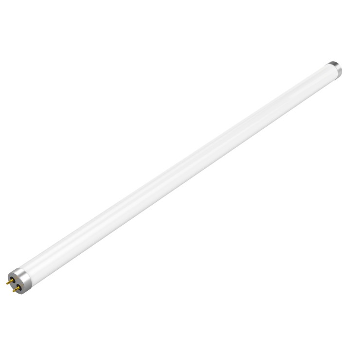 Лампа Gauss Basic T8 10W 800lm 6500K G13 600mm стекло LED 1/20