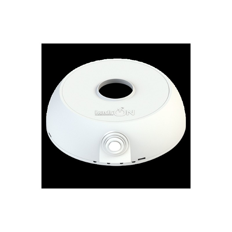 Коробка монтажная JB1-100W