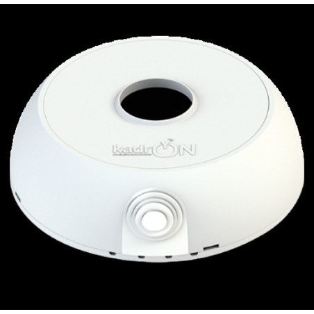 Коробка монтажная JB1-100W