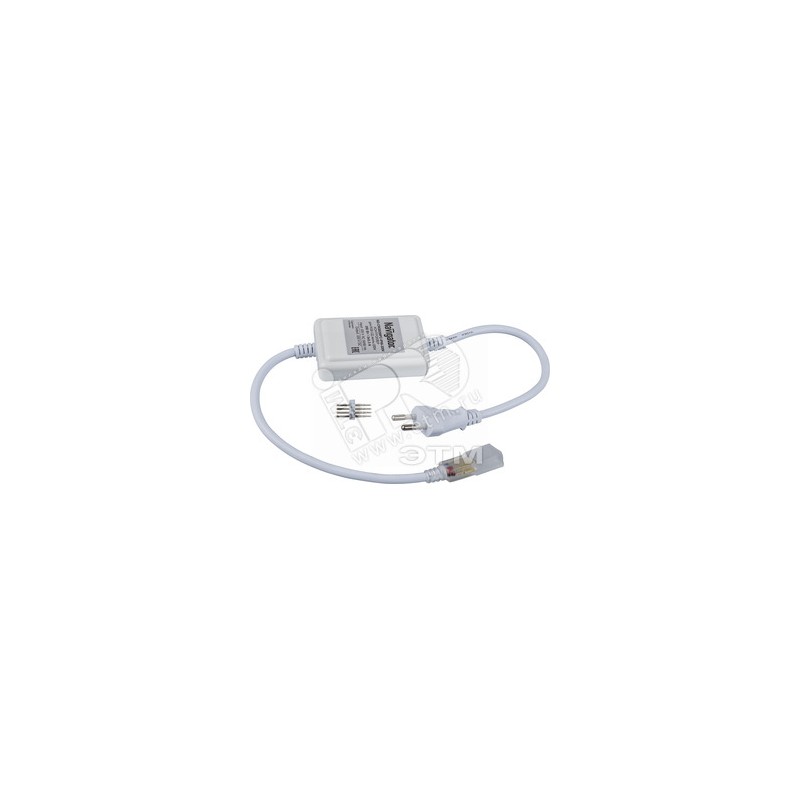 Контроллер ND-CRGB200PC-IP65-220V