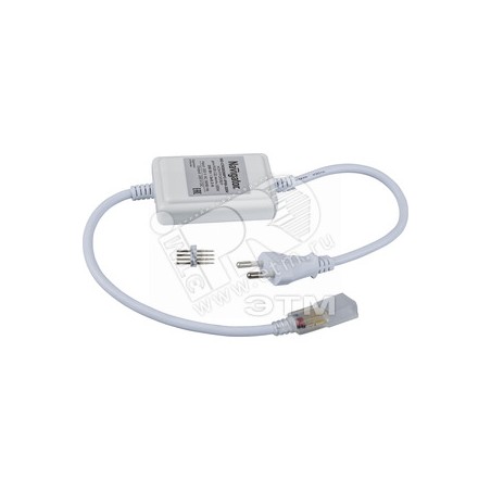 Контроллер ND-CRGB200PC-IP65-220V