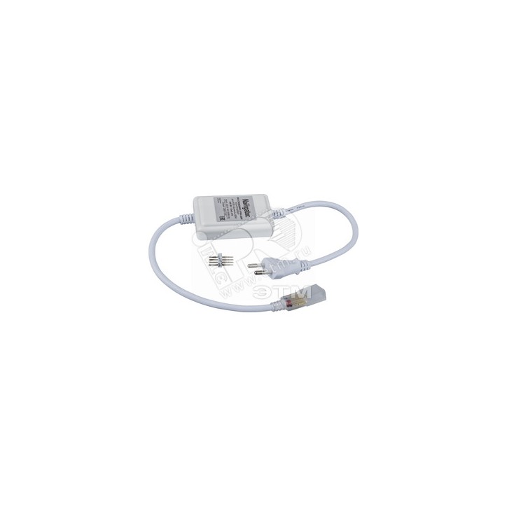 Контроллер ND-CRGB200PC-IP65-220V