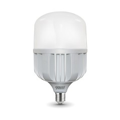 Лампа светодиодная LED 95 Вт 8800 лм 4100К цилиндр Т160 нейтральный E40 AC 220В PROMO Elementary Gau