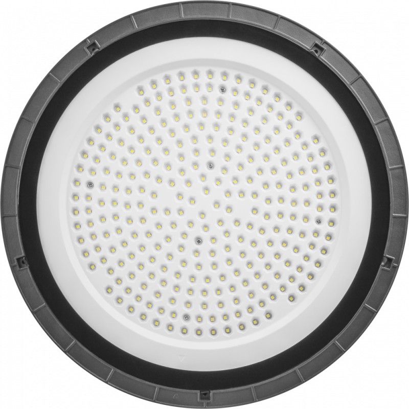 Светильник светодиодный ДСП-200вт OHB-01-200-5K-LED ОНЛАЙТ