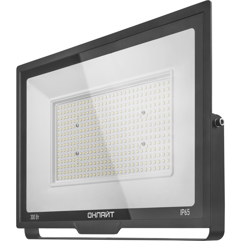 Светильник ОНЛАЙТ 90 481 OFL-04-01 (300W)