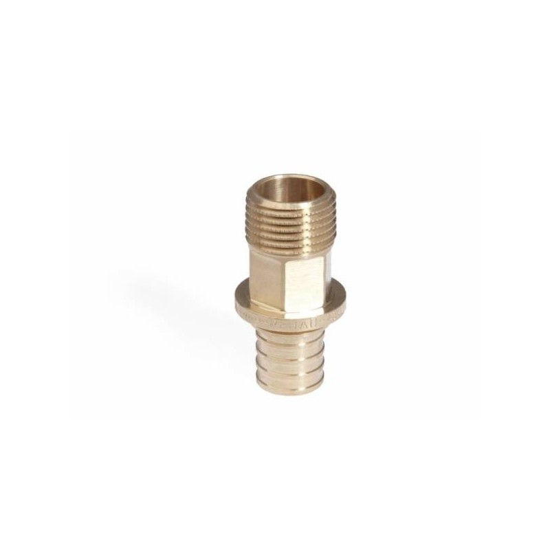 Переходник с наружной резьбой 32-R 1 1/4 RX++