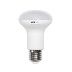 Лампа светодиодная рефлекторная LED 8Вт E27 R63 230/50 теплый