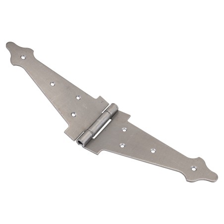 Домарт ПС-2*200 без.покр. Петля-стрела (10),