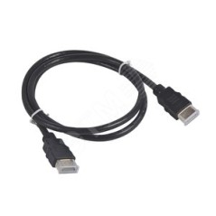 Кабель HDMI высокоскоростной 1м