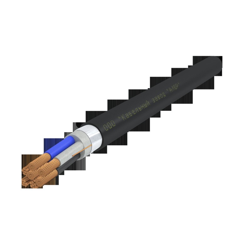 Кабель силовой КГВВЭнг(А)-LS 4х2,5 (N) 220/380-3