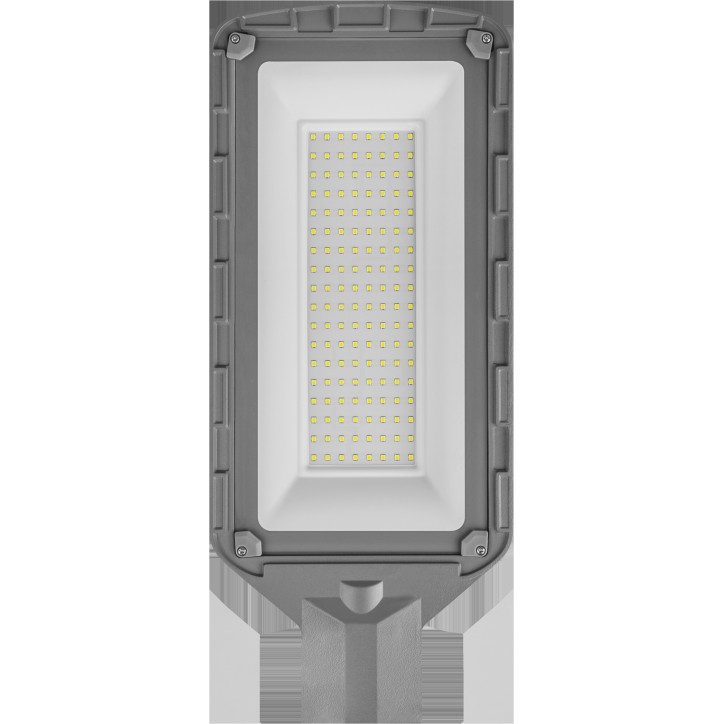 Светильник светодиодный уличный ДКУ-100вт OSF-03-100-5K-LED ОНЛАЙТ