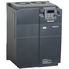 Преобразователь частоты CONTROL-A310 380В 3Ф 15-18.5 kW 32-37A