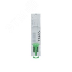Выключатель автоматический однополюсный 40A C 4.5кА EASY 9