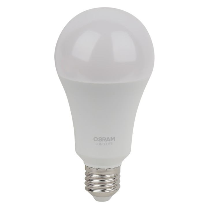 Лампа светодиодная LED 20Вт Е27 4000К 2452Лм груша 220В (замена 250Вт) OSRAM