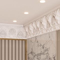 Лампа светодиодная LED 14 Вт 1300 лм 4100К таблетка нейтральный GX70 AC 220В Elementary Gauss