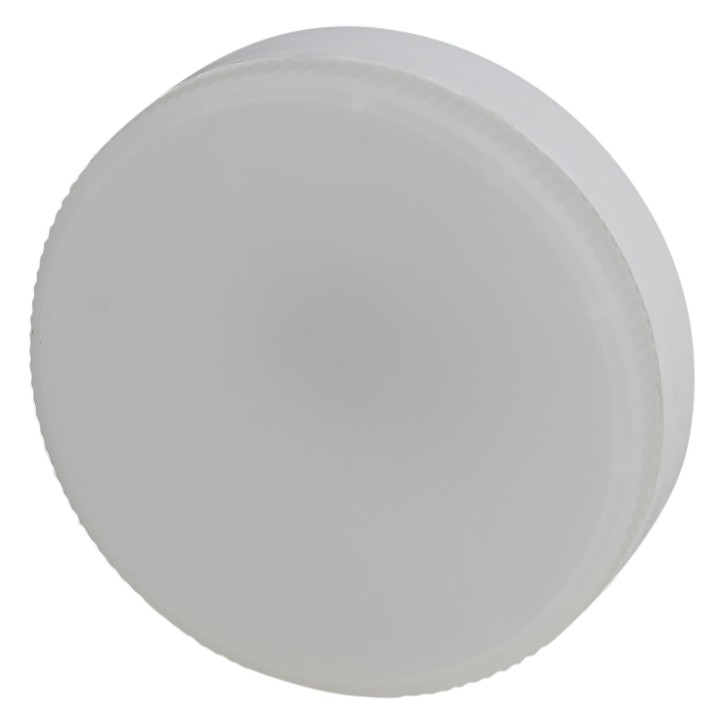 Лампа светодиодная LED 12Вт GX53 6500К 960Лм спот 220В (замена 100Вт) OSRAM Лампа светодиодная LED 12Вт GX53 6500К 960Лм спот 220В (замена 100Вт) OSRAM