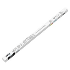 Лампа Gauss Basic T8 10W 800lm 6500K G13 600mm стекло LED 1/20