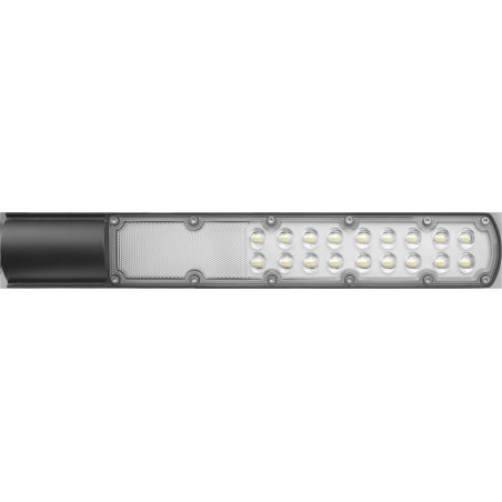 Светильник светодиодный уличный ДКУ-100вт OSF-04-100-5K-LED ОНЛАЙТ