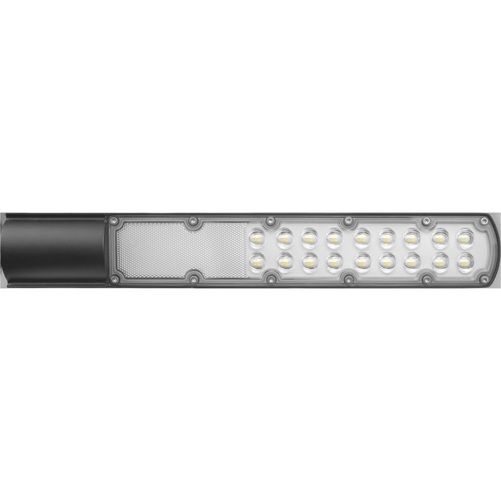 Светильник светодиодный уличный ДКУ-100вт OSF-04-100-5K-LED ОНЛАЙТ