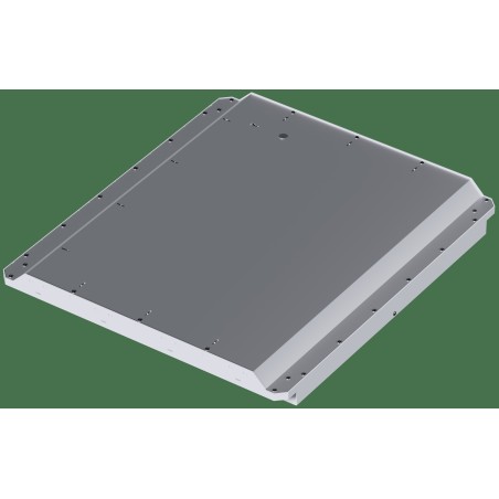 Светильник светодиодный ДВО без ламп NLP-PS7-4xT8-G13