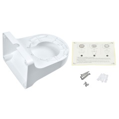 Коробка монтажная RVi-1BWM-6 white RVi-1BWM-6 white