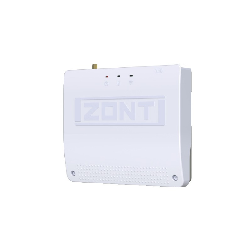 ZONT SMART NEW