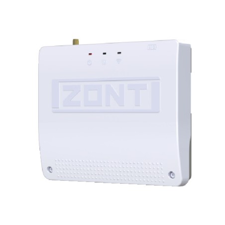 ZONT SMART NEW