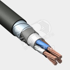 Кабель силовой ВБШвнг(A)-LS 4х35-1