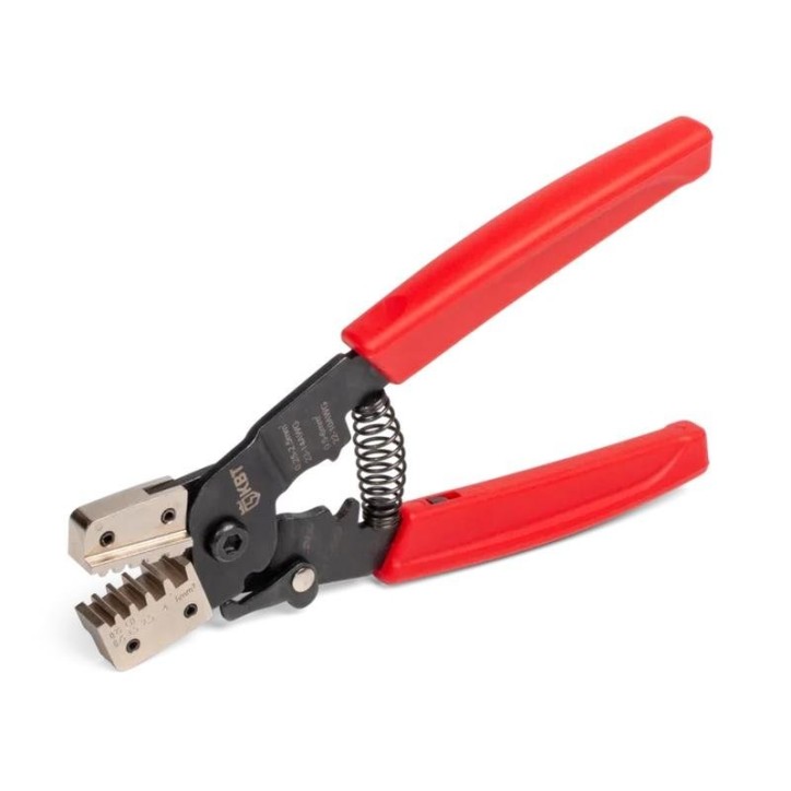 Пресс-клещи ПКВ-6 серия МАСТЕР Пресс-клещи ПКВ-6 серия МАСТЕР