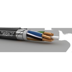 Кабель силовой ВБШвнг(А)-LS 5х6.0 ок (N.PE)-0.66