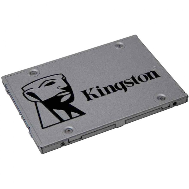 Накопитель SSD 2.5'' 960GB A400, SATA III, 3D NAND TLC, 500/450 Мб/с