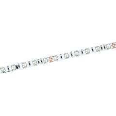 Лента светодиодная 5м LSR-5050RGB60-14,4-IP20-24В IEK
