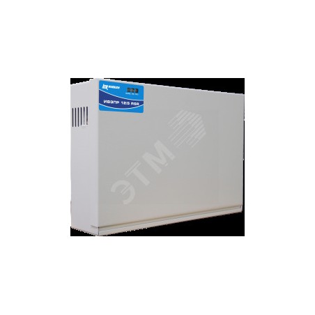 Источник вторичного электропитания резервированный, ИВЭПР