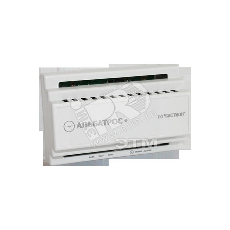 Блок защиты Альбатрос 1500DIN