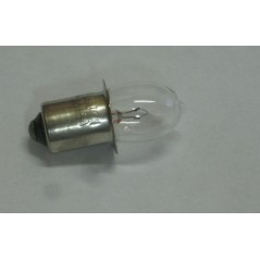 Лампа для фонаря ФАГ 6V 0.75A P13.5s MACTRONIC