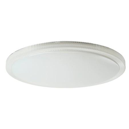 Светильник светодиодный ДБО-56w 3000/4000/6400К 4700Лм с переключением цветовой температуры Feron.ON